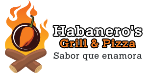Habanero’s Grill & Pizza